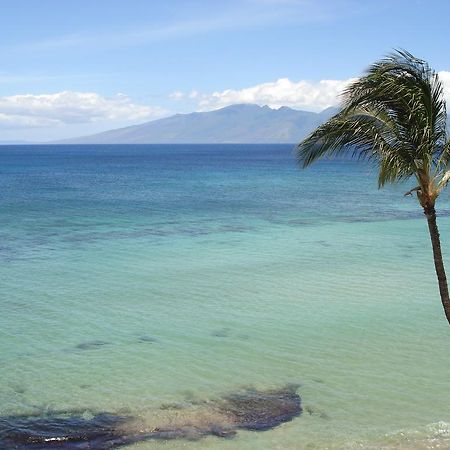 Kaleialoha Condominiums Lahaina Exterior photo