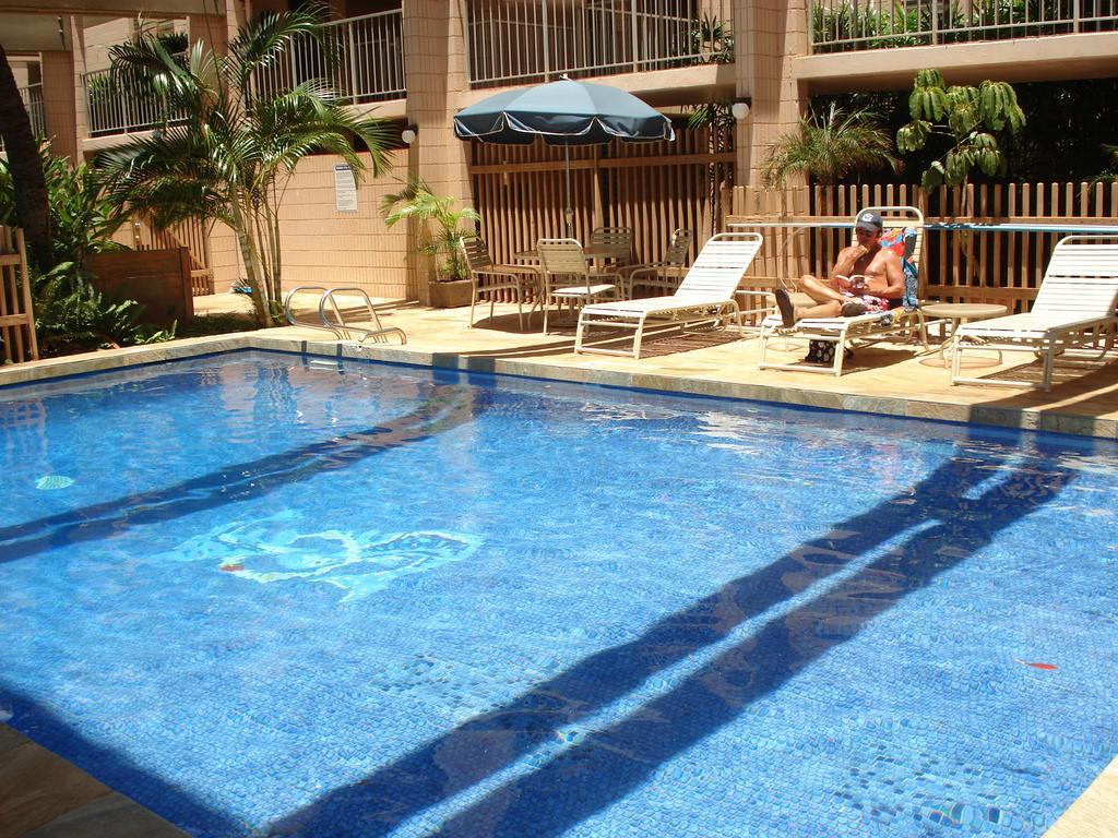 Kaleialoha Condominiums Lahaina Exterior photo